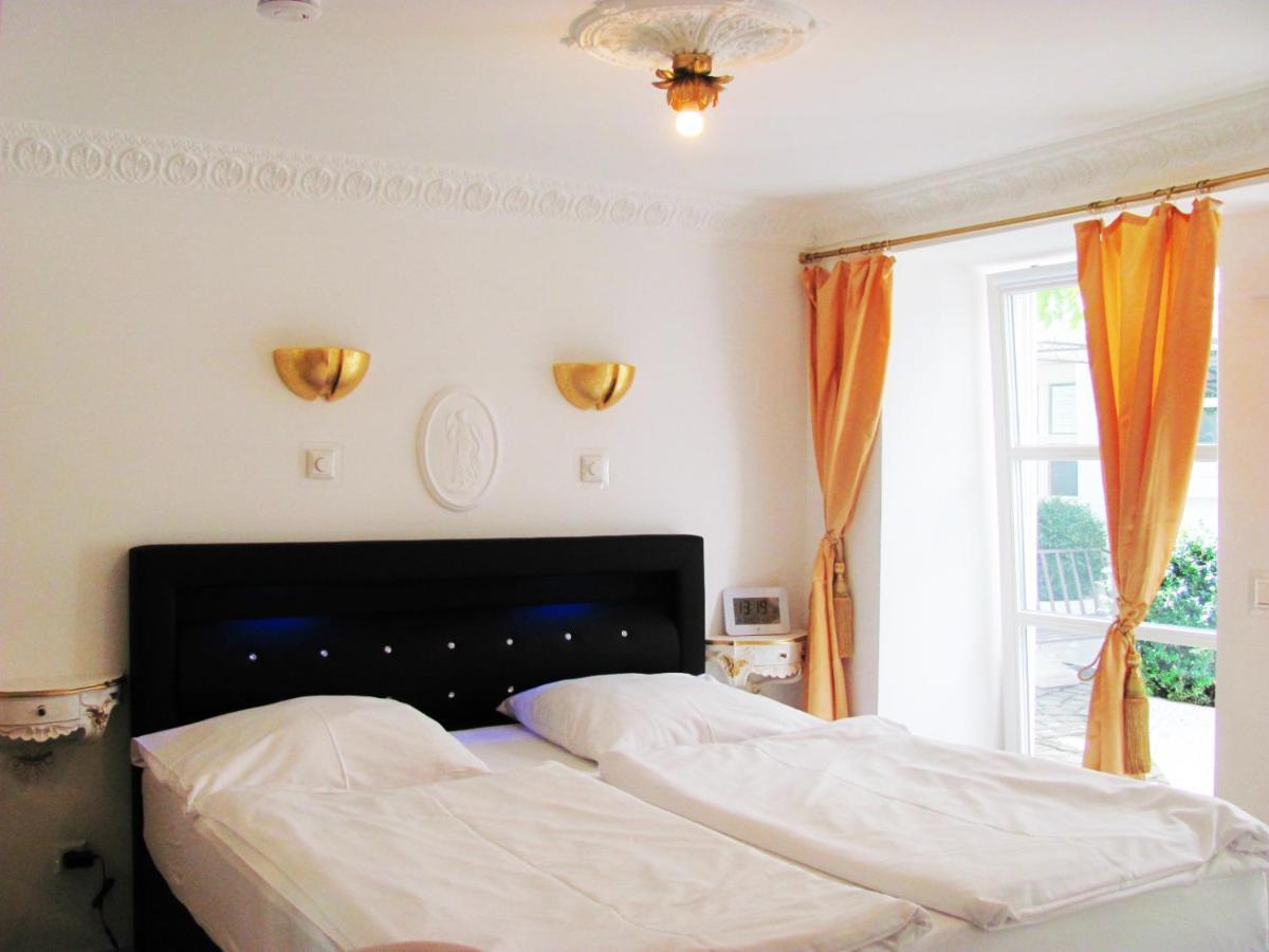Apartment Storchenfaerbe Memmingen Cameră foto