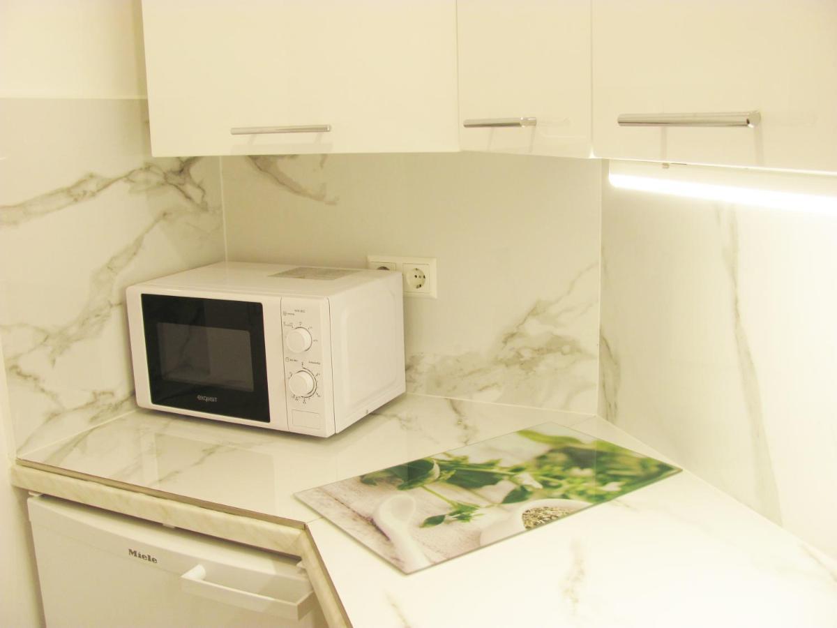 Apartment Storchenfaerbe Memmingen Cameră foto