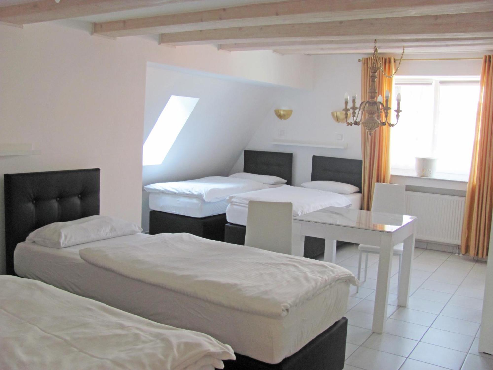 Apartment Storchenfaerbe Memmingen Cameră foto