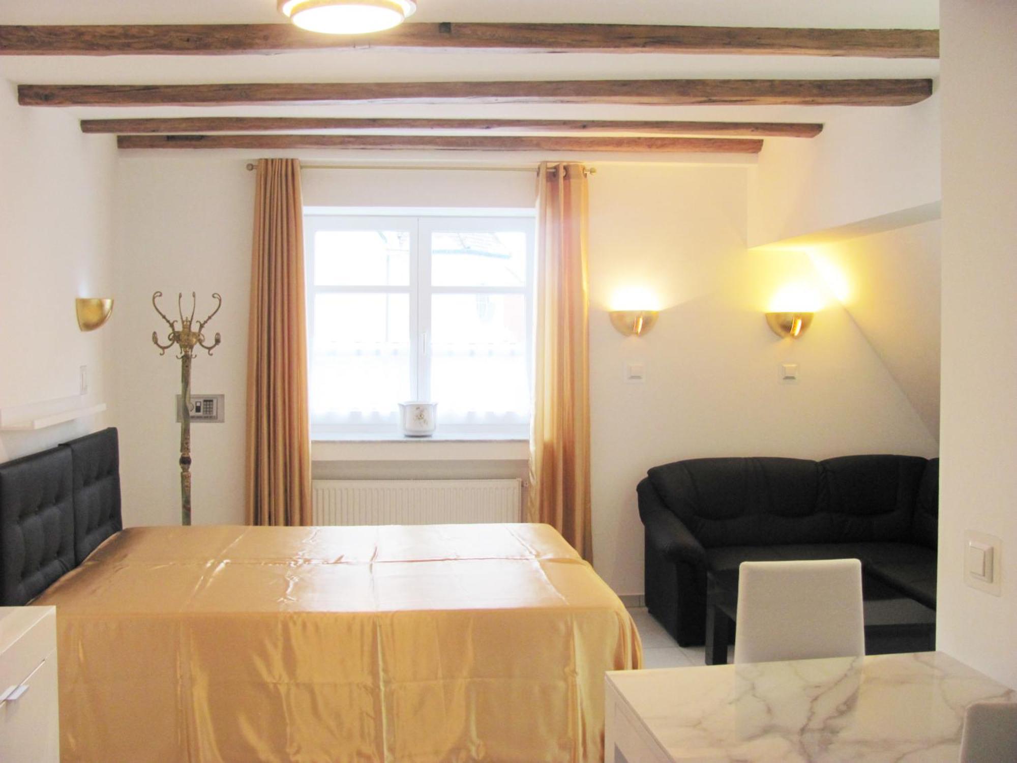 Apartment Storchenfaerbe Memmingen Cameră foto
