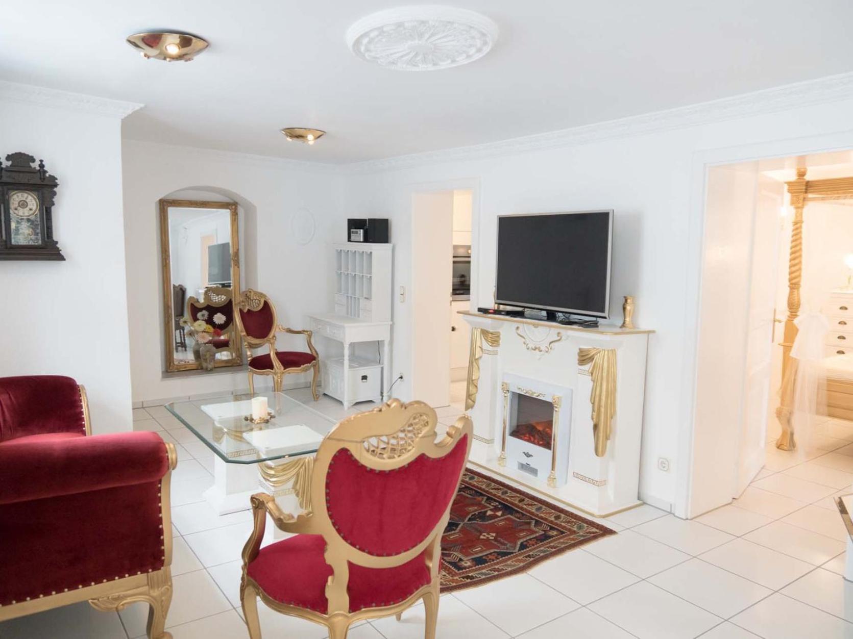 Apartment Storchenfaerbe Memmingen Cameră foto