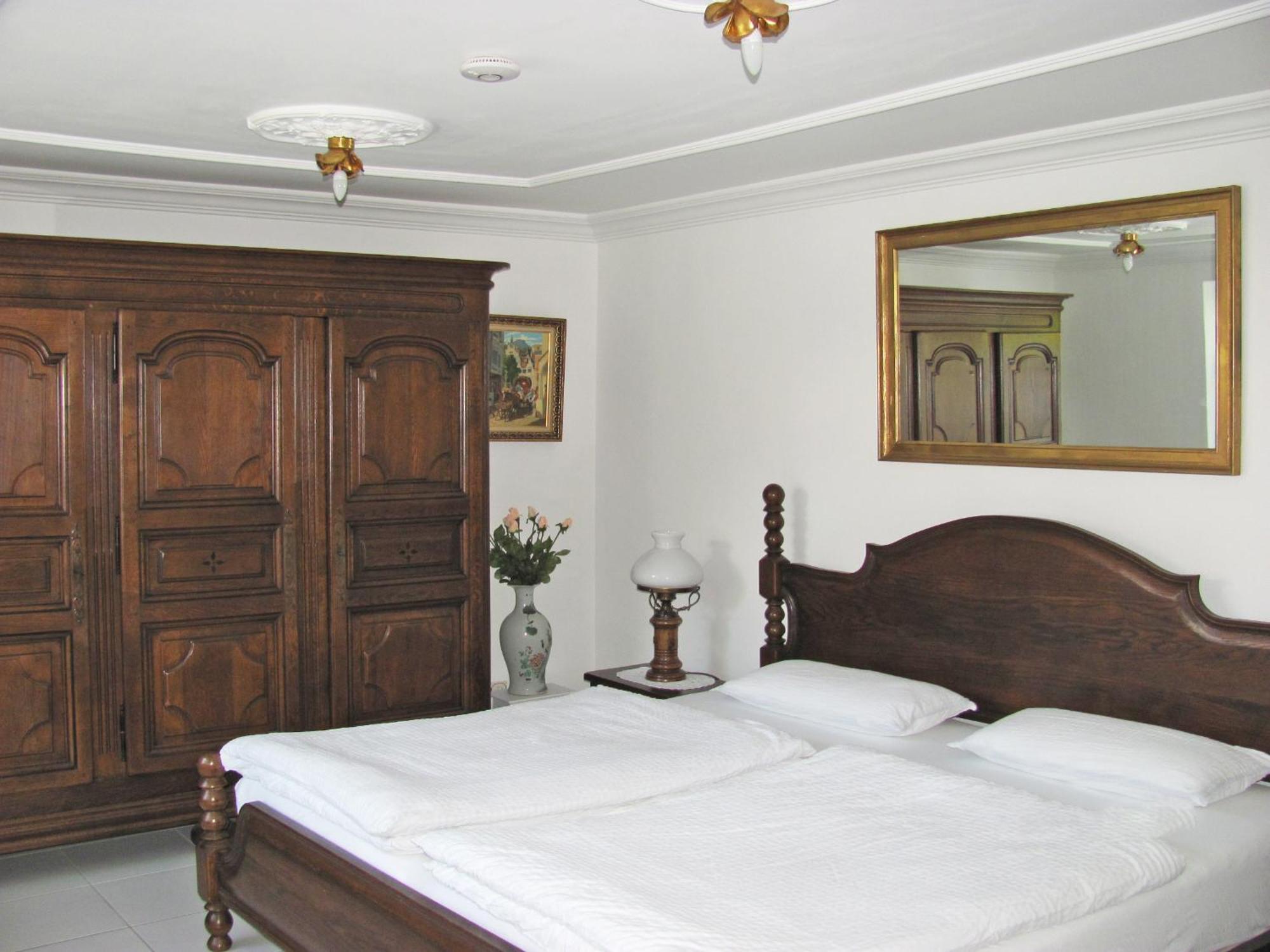 Apartment Storchenfaerbe Memmingen Cameră foto