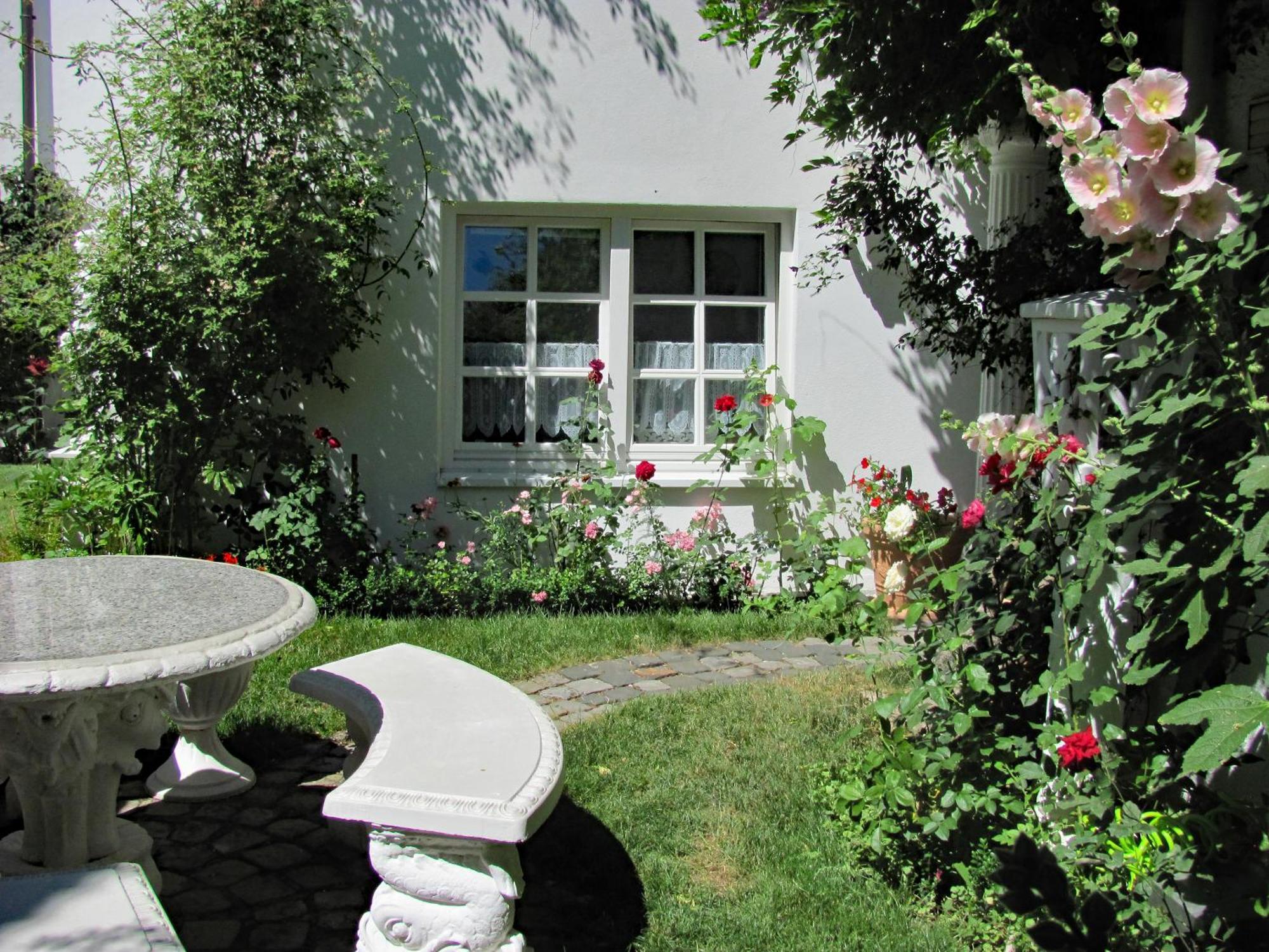 Apartment Storchenfaerbe Memmingen Cameră foto