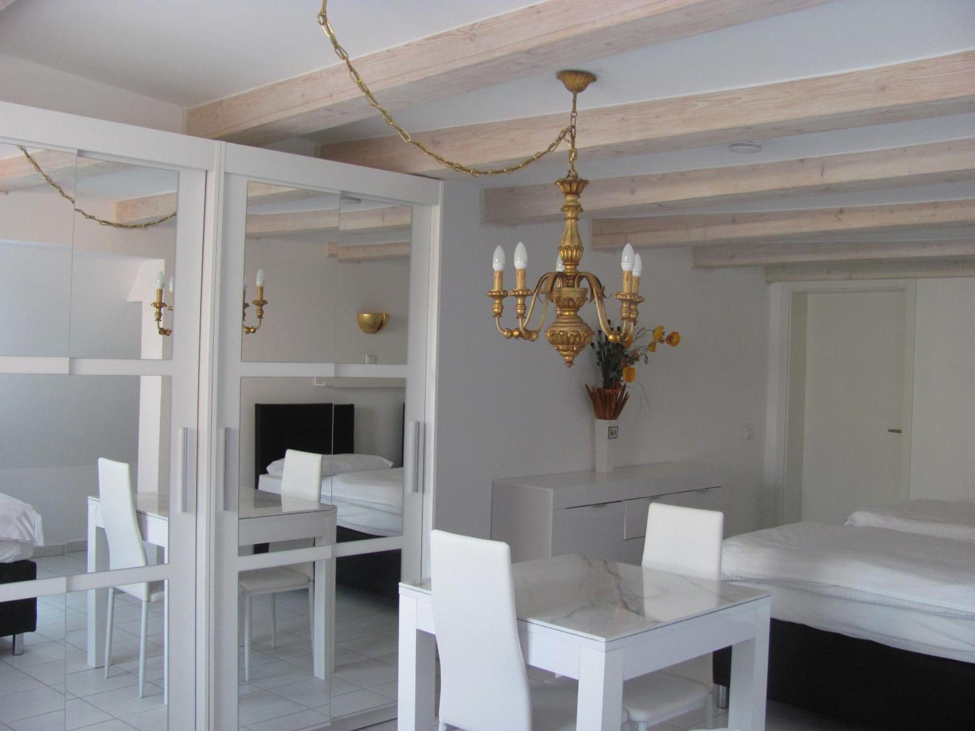 Apartment Storchenfaerbe Memmingen Cameră foto