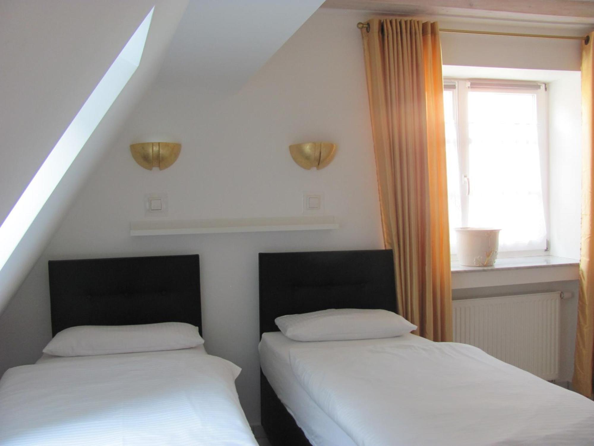 Apartment Storchenfaerbe Memmingen Cameră foto