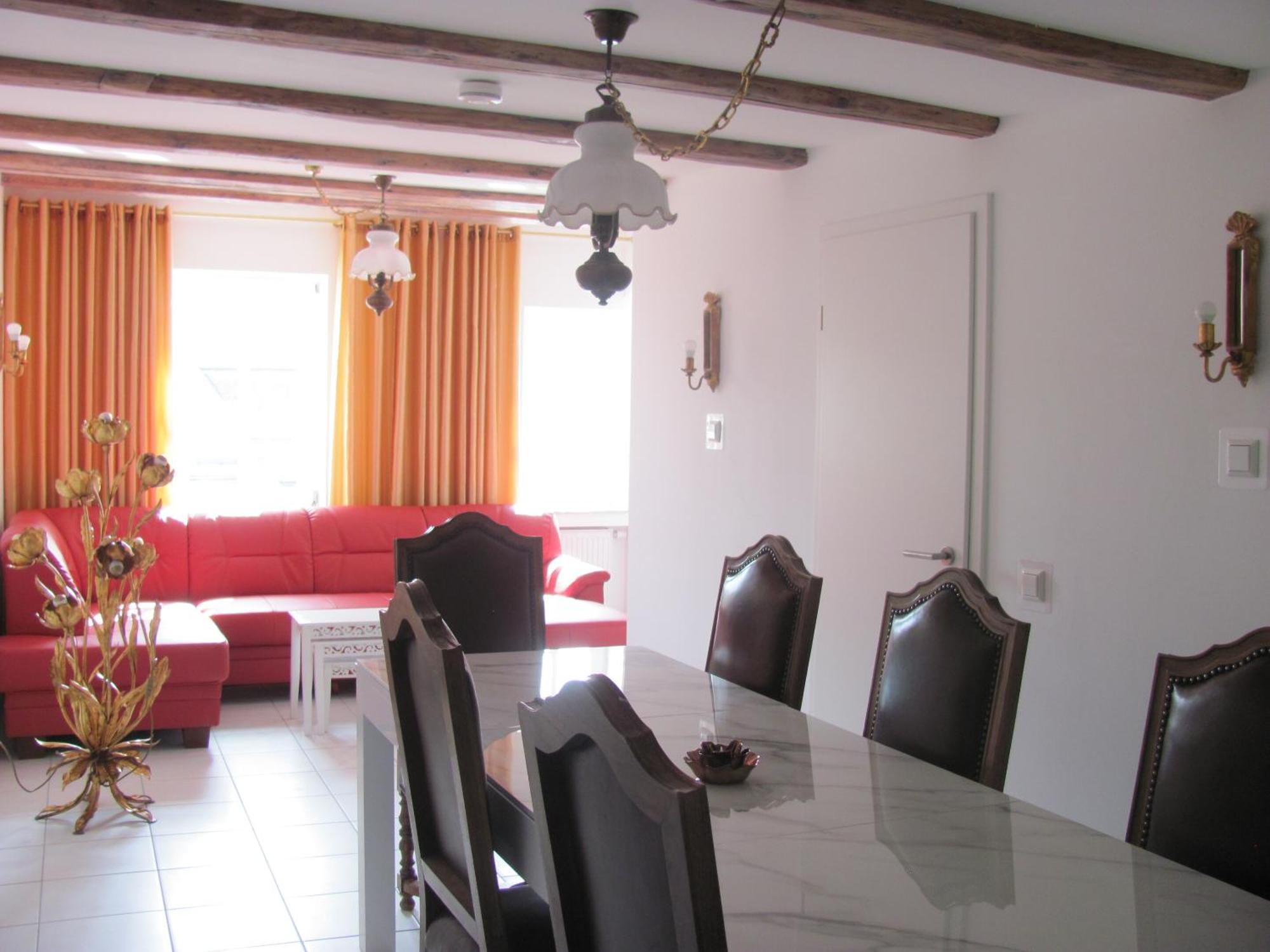 Apartment Storchenfaerbe Memmingen Cameră foto