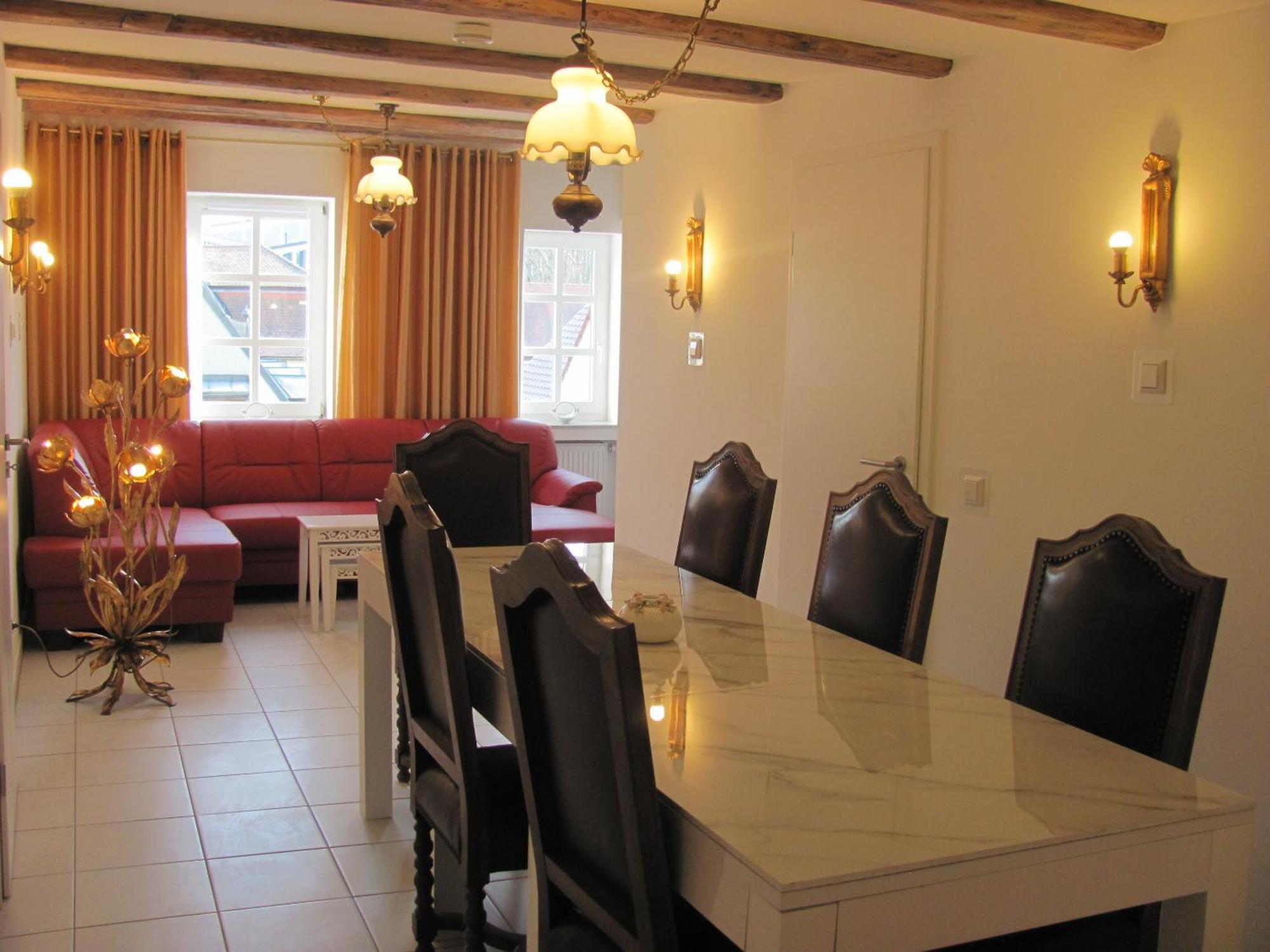 Apartment Storchenfaerbe Memmingen Cameră foto